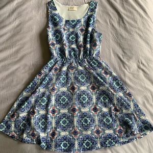 Every gently used petite XS dress